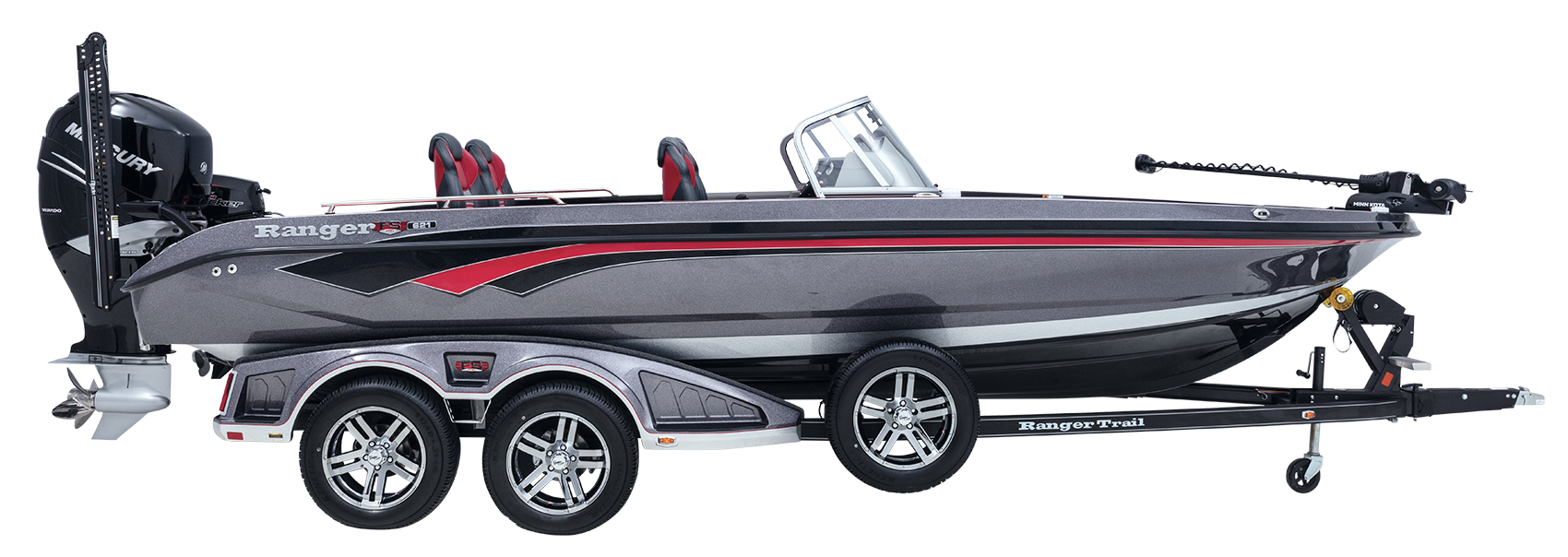 Best multi species boat for the money
